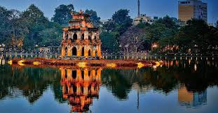 Hanoi City tour: Journey through Hanoi's heart